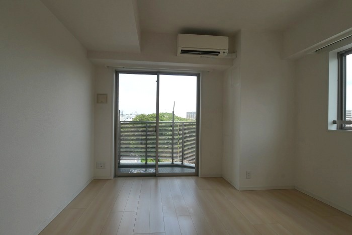 ARTESSIMO MONDO3階 内観