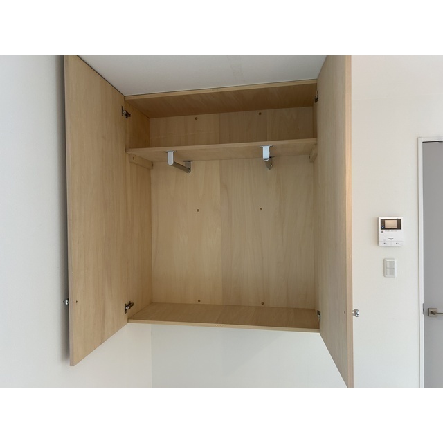 雑司が谷flats1A号室 内観