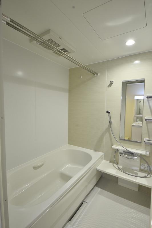 アルページュ久我山 玄関