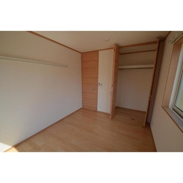 フォレストリーフ西大宮B棟1号室 部屋その他