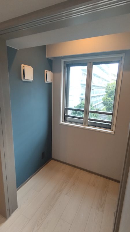 クレヴィアリグゼ西巣鴨3階 内観