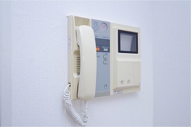 アーバンフラッツ町田14階 その他　設備
