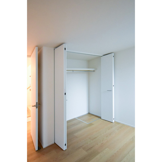 ユーハウスA 内観