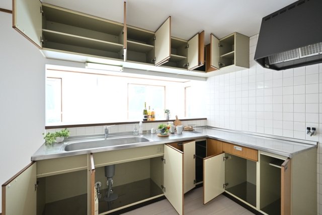 ルミナス東浦和 ※家具・小物はイメージです