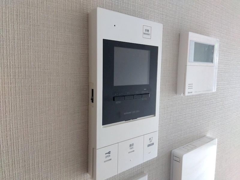 デュオフラッツ飯田橋ＷＥＳＴ4階 部屋その他