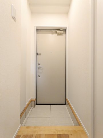 カサプレミア代田202号室 同建物別部屋の参考画像