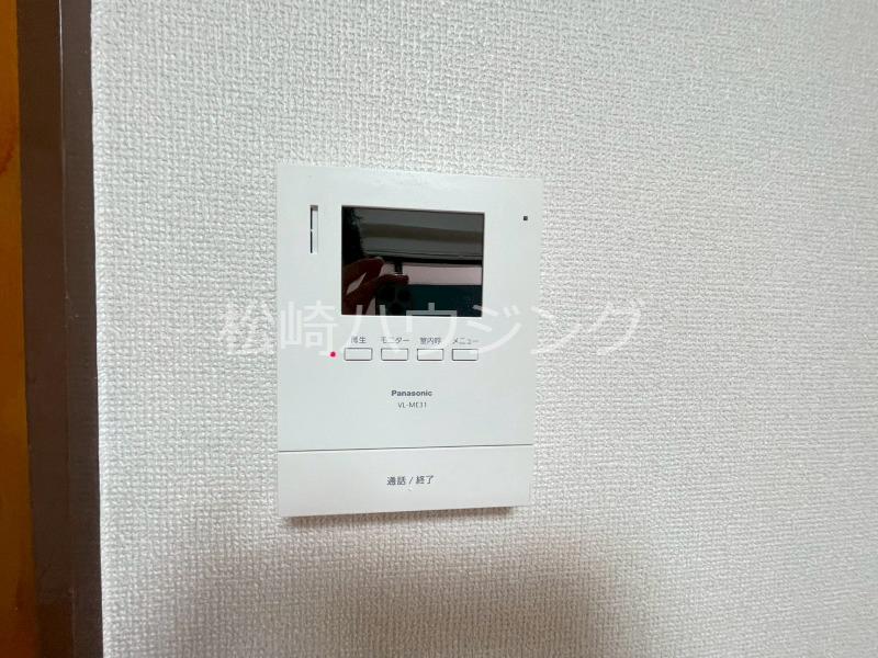 サンライトゆたか2階 部屋その他