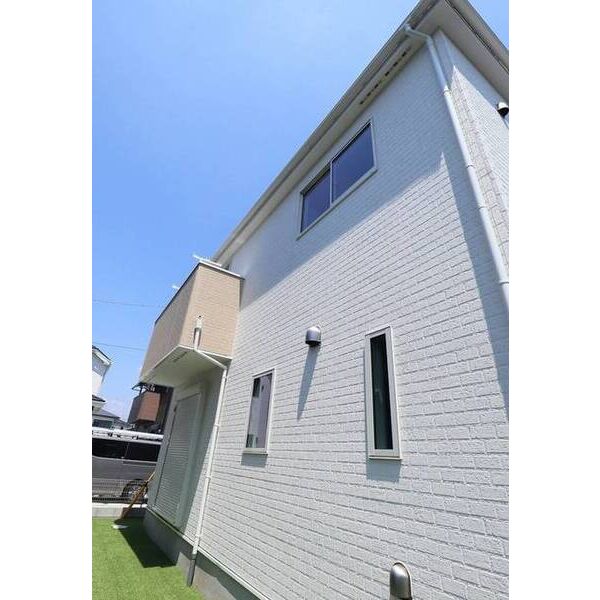 Sumai-to八王子市川口町13 外観