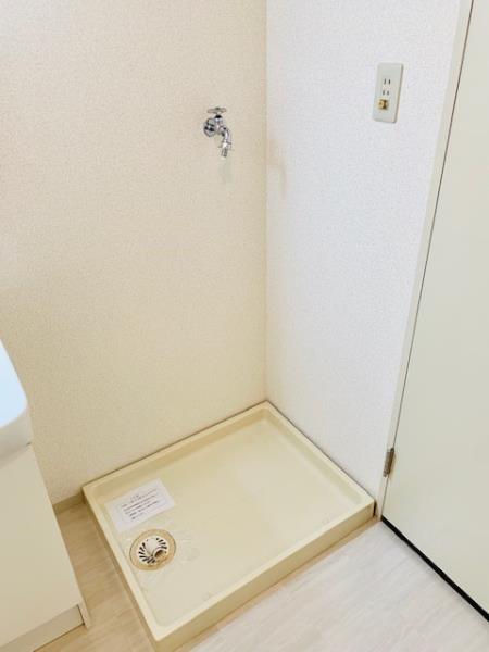 ヒルハイツ妙蓮寺3階 部屋その他