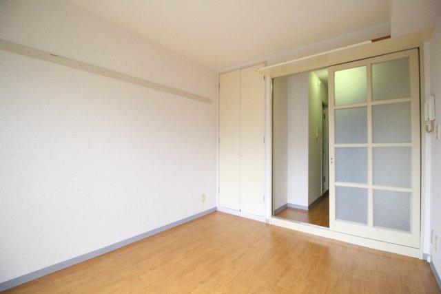 ハイタウン明大前2階 部屋その他