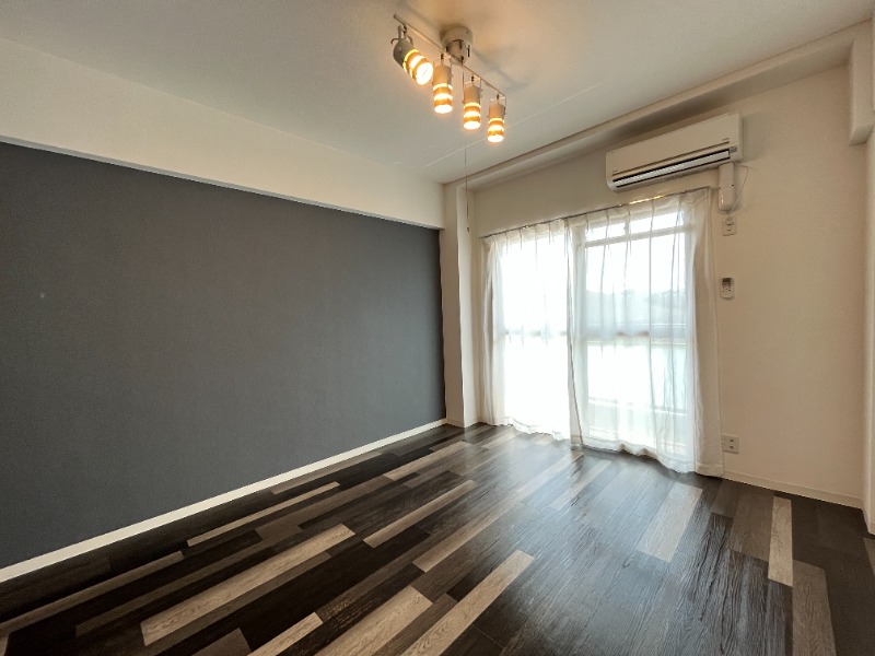 PRIM ROSE・M壱番館2階 部屋その他