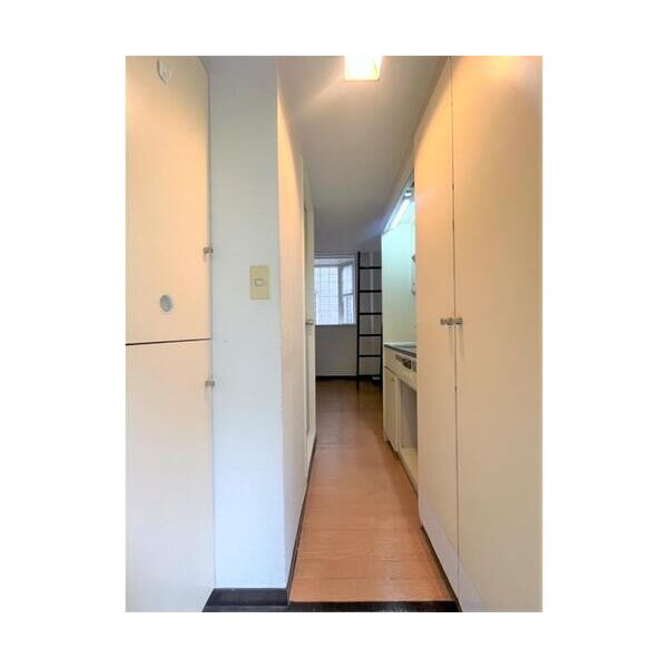 ベルシティ川口1号棟108号室 同建物別部屋の参考画像