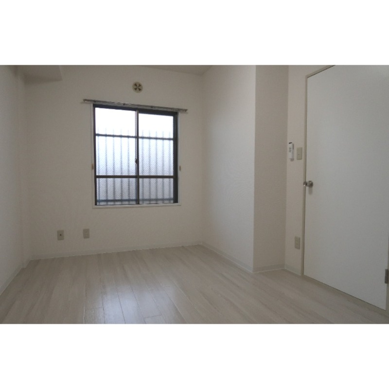 第６パールメゾン海老原3階 ※別部屋写真参照