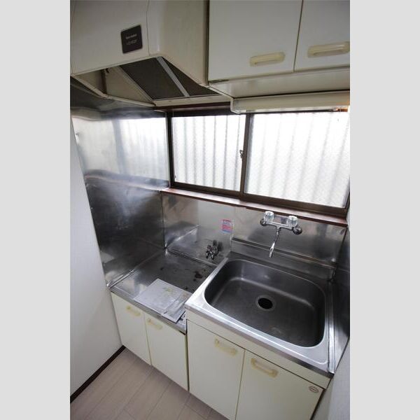 メゾン青葉202号室 部屋その他