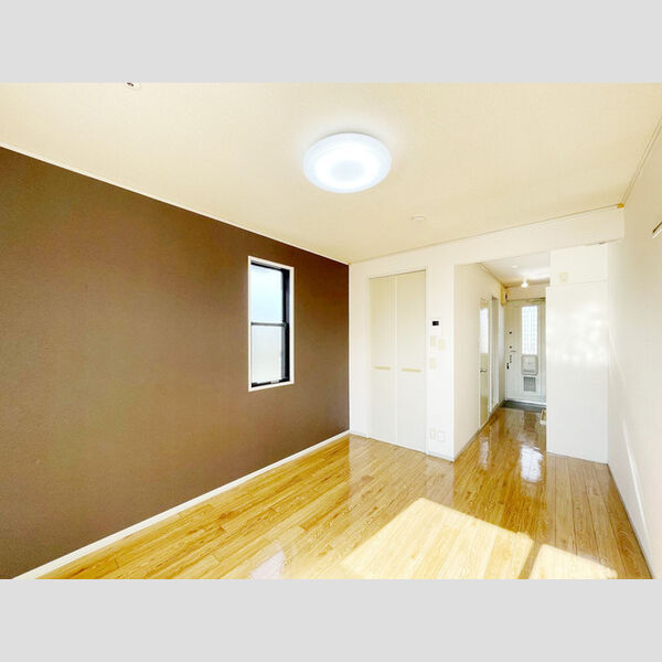 セジュール東川口 居室