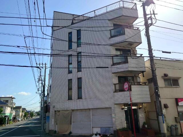 稲毛マリンハイツ2階 部屋その他
