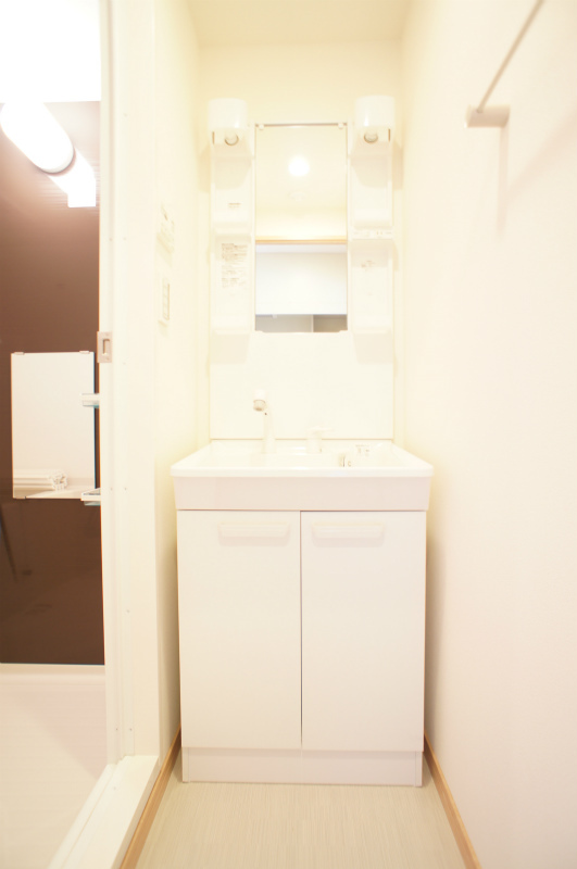 リブリ・ラピスラズリ川崎7階 部屋その他