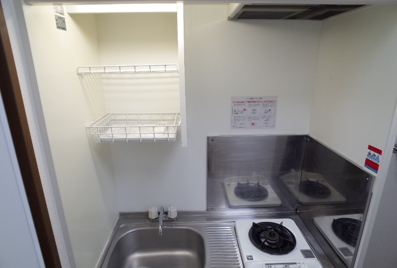 山京マンション2階 部屋その他