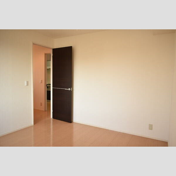 ビーノ　Ⅲ201号室 リビング