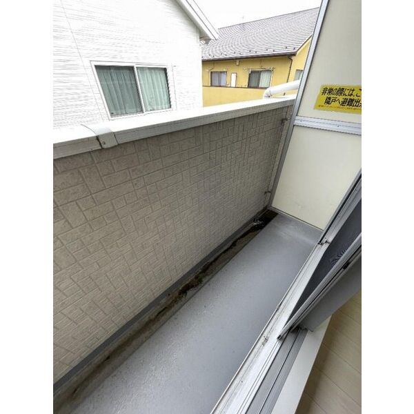 ウエストハイム大袋101号室 部屋その他