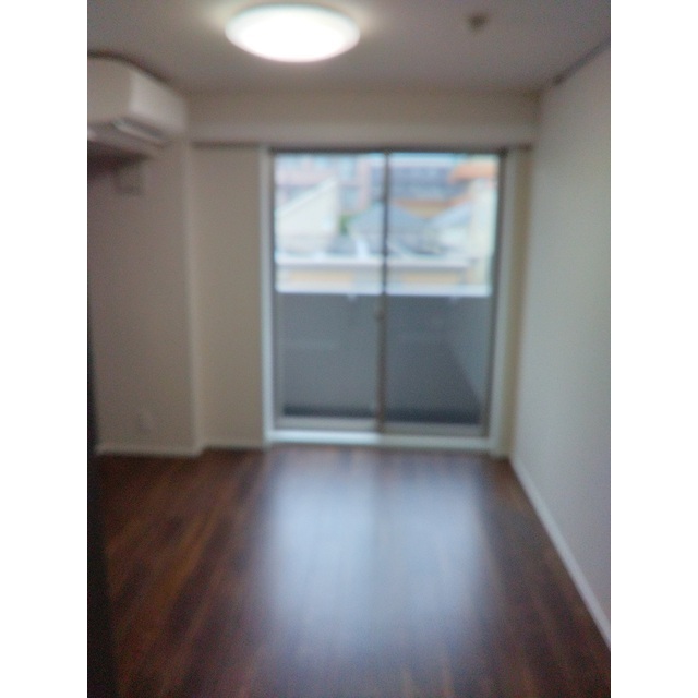 ロアール板橋桜川 リビング