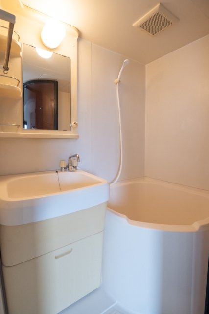 ラ・パルフェ・ド・ジュワンドル0207号室 同建物別部屋の参考画像