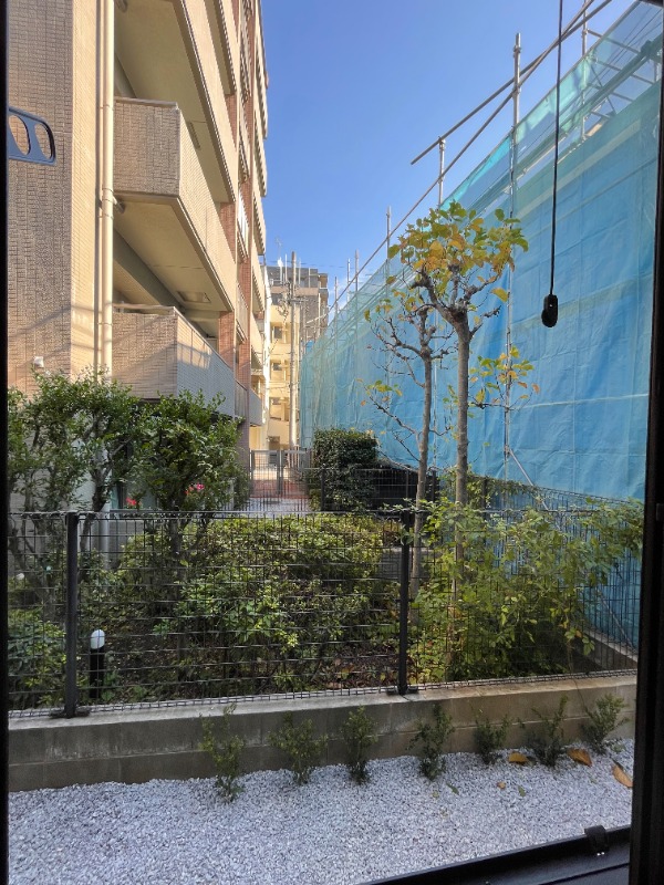 マウ東高円寺1階 部屋その他