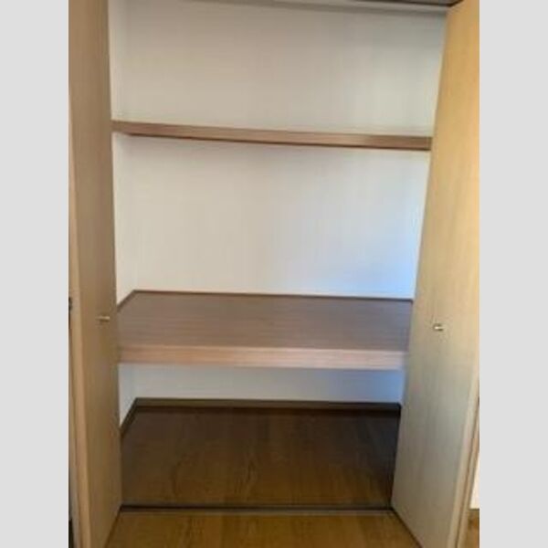 ボヌール三原台 収納