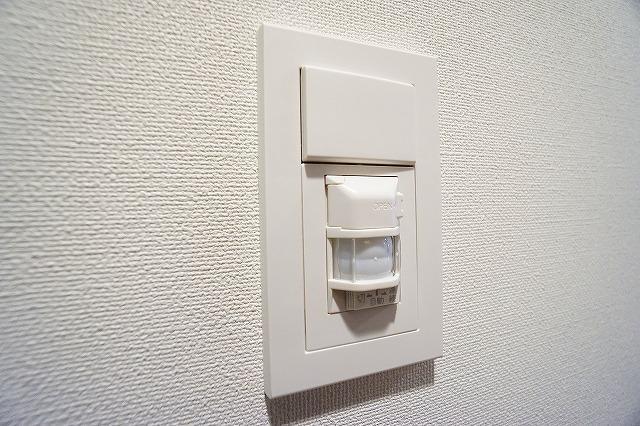 Weave Base Itabashi Honcho7階 その他　設備