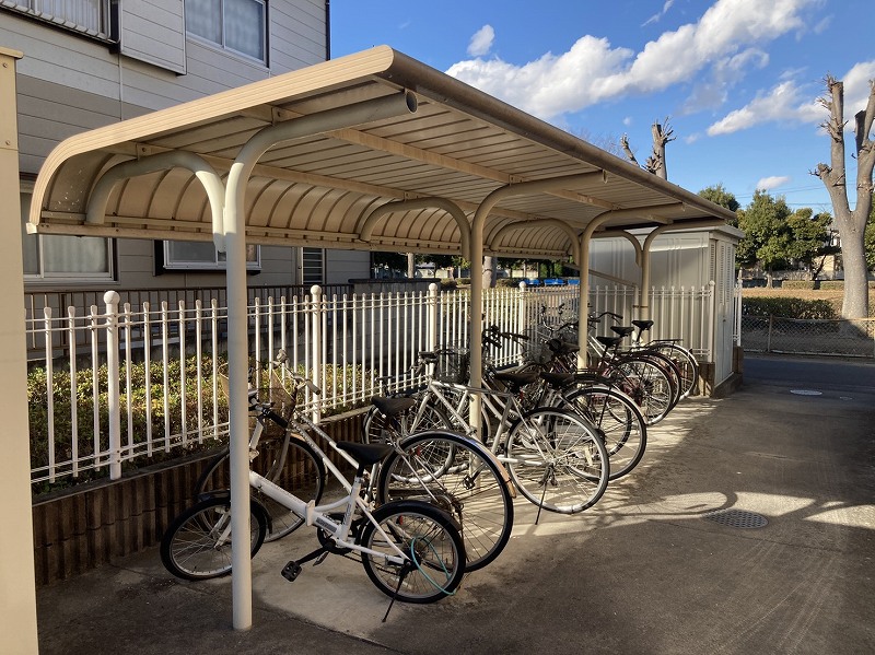 レオパレス岡107号室 部屋その他