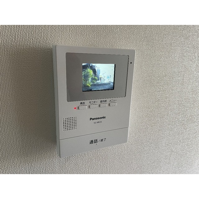 今福レジデンス101号室 部屋その他