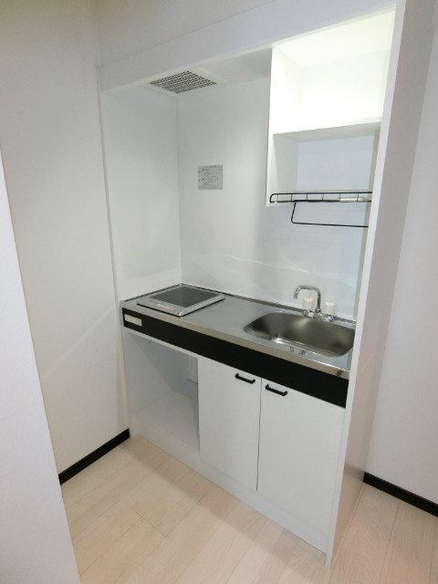 ベイルーム長後3階 IH