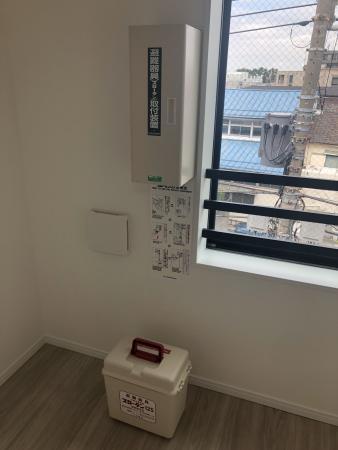 ルネコート大鳥居Ⅳ4階 その他