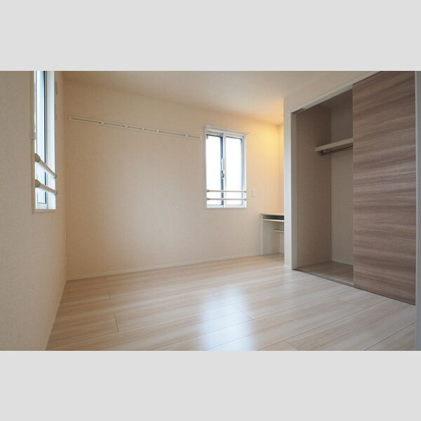 ロイヤルキング201号室 部屋その他