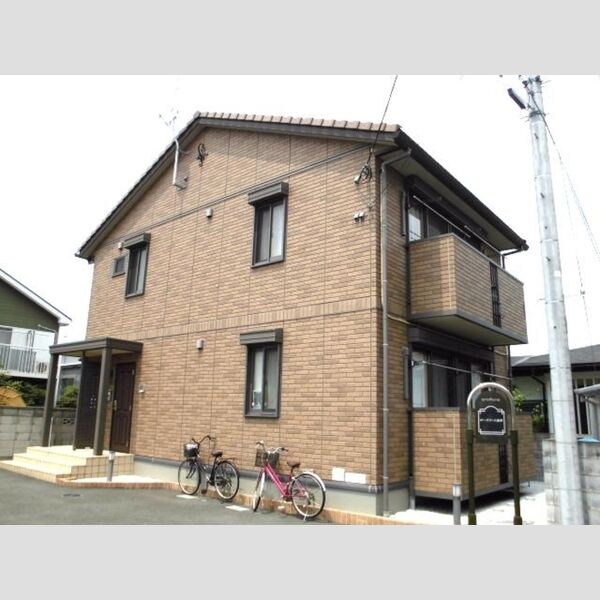 ローズコート加美の外観画像