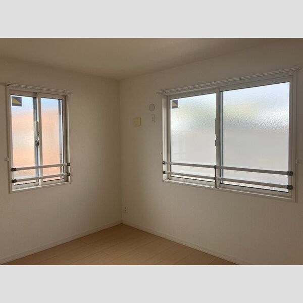 ラ・フルール リビング