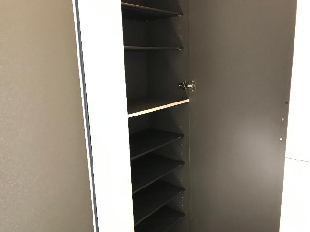 アンビシャス千葉城前502号室 玄関