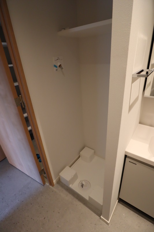 CREALpremier大森6階 部屋設備