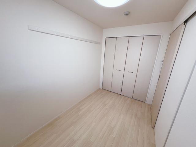 Ｆ＆Ｒ　Ⅱ 洋室