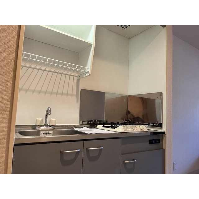 ルナスクエア キッチン