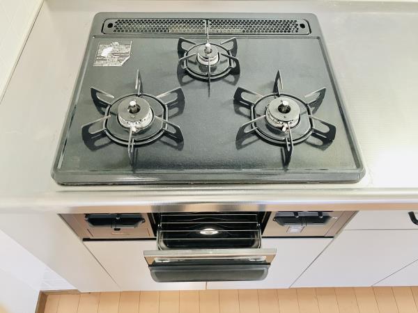グリーンヒル平和島7階 部屋設備