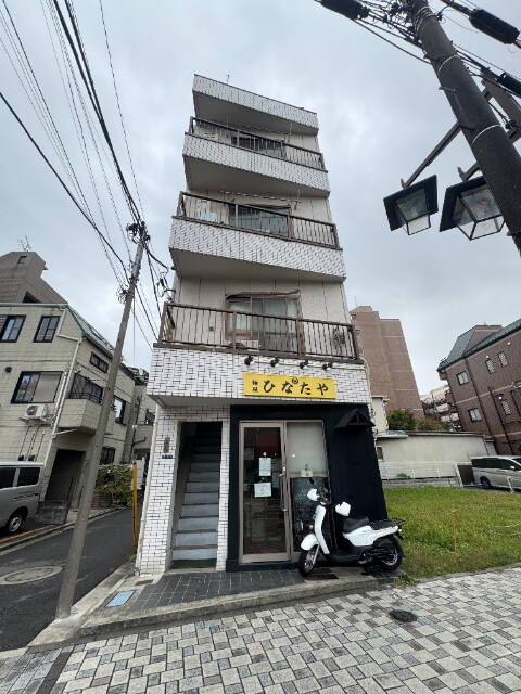 3階