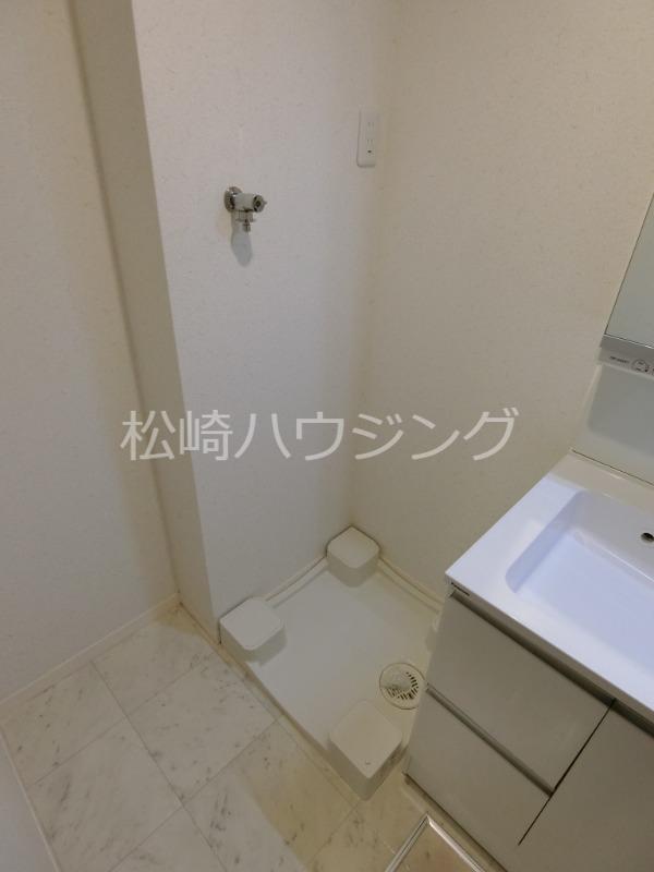 フェリーチェ中野 部屋設備