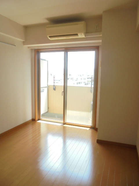 スカイコート幡ヶ谷503号室 部屋その他