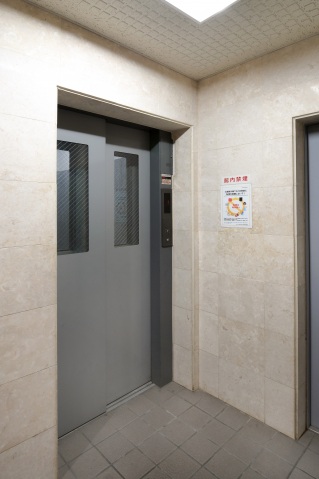 スカイコートお茶の水女子大前1102号室 部屋その他