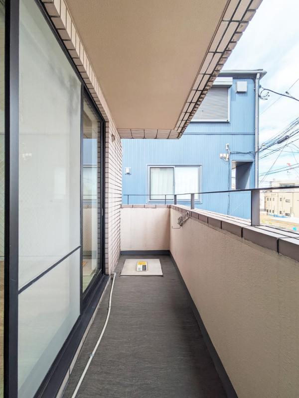 ハウス東雪谷2階 その他