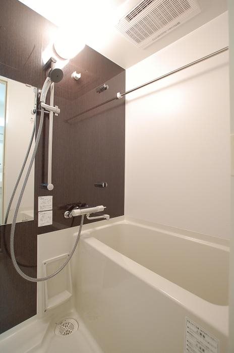 ステージファースト根岸 お風呂