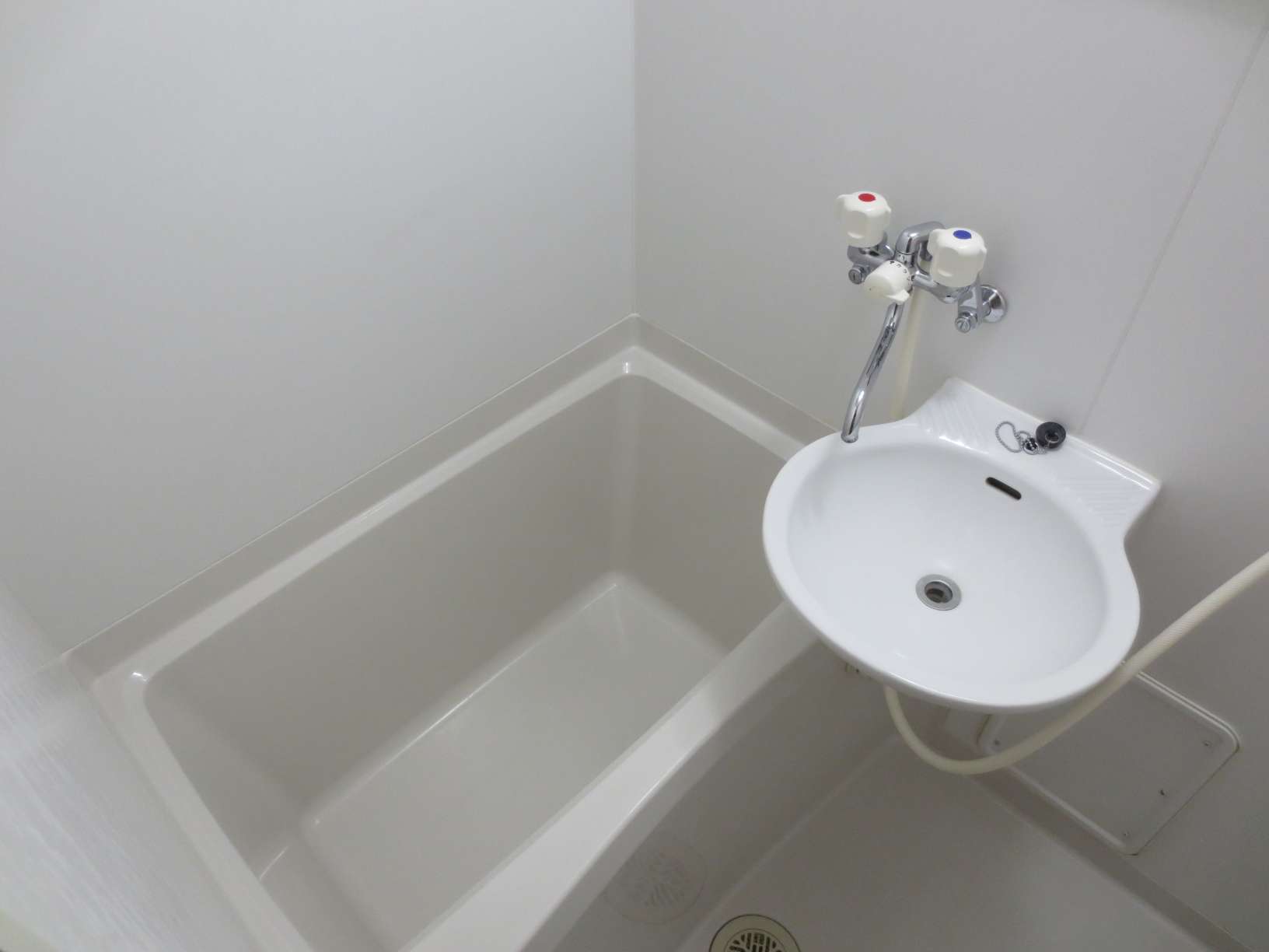 レオパレスポトリバＨ201号室 部屋その他