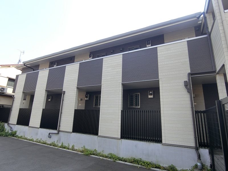 メゾン　イグレック 外観