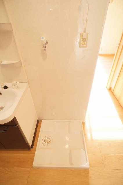 アーバンスクウェアーなかにしＢ棟 部屋設備